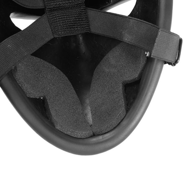 Military NIJ Level IIIA Bulletproof Equipment Ballistic Face Mask Visor