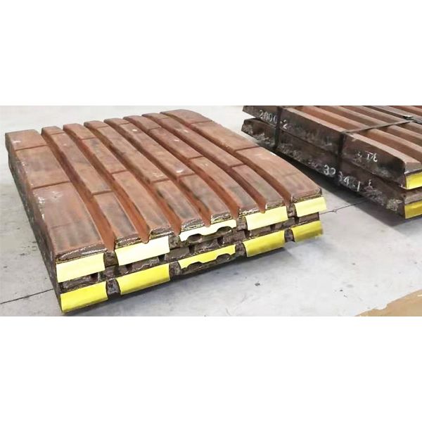 Crusher spare parts -b2b mobile impact crusher spare parts book cone crusher spare parts