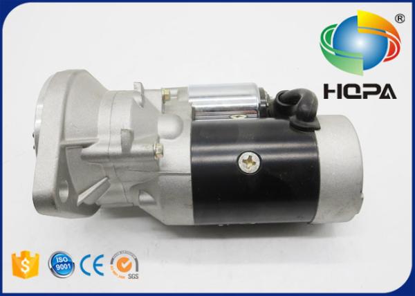 motor de acionador de partida S13-4113 do motor da máquina escavadora de 4D84-2 PC40 PC50 PC50UU 3.0KW
