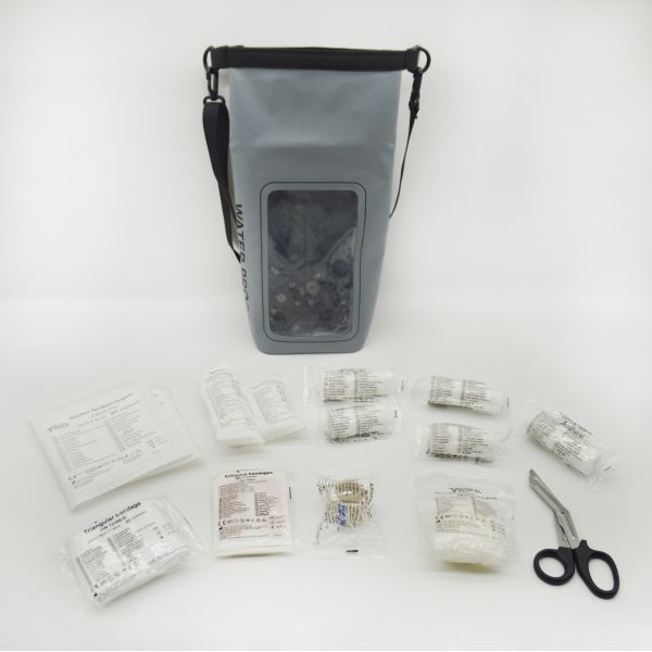 Liferafts Lifeboats Outdoor First Aid Kit Water Safety Survival Wilderness Survival First Aid Kit