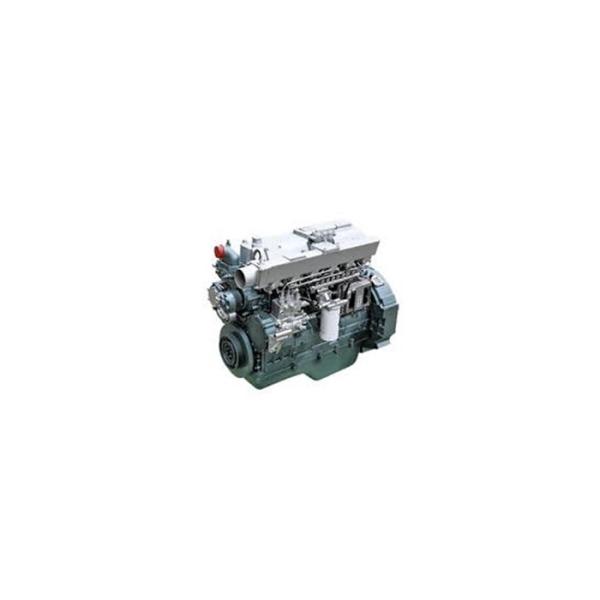 4 Stroke 90KW Yuchai Diesel Engine 4.212L Diesel Truck Engine
