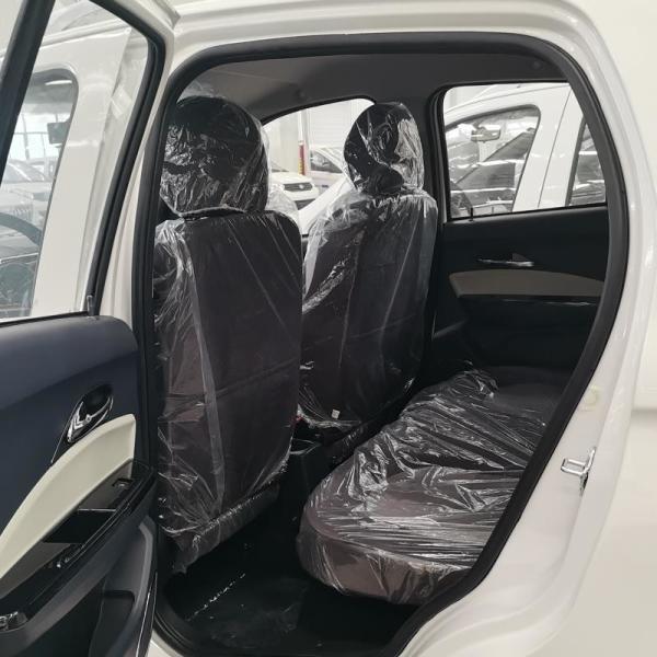 China factory new model 5 door electric vehicle 4 Seats China electric cars for hot sale