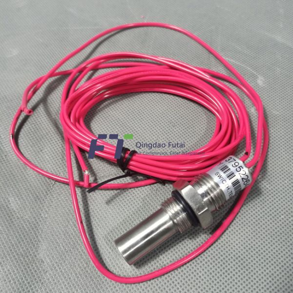 Датчик температуры компрессора воздуха альтернативы ранда 37952264 Ingersoll