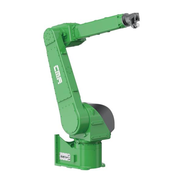 Painting robot for furniture, metal, hardware, GR6100-3100 payload 10kg reach 3074mm