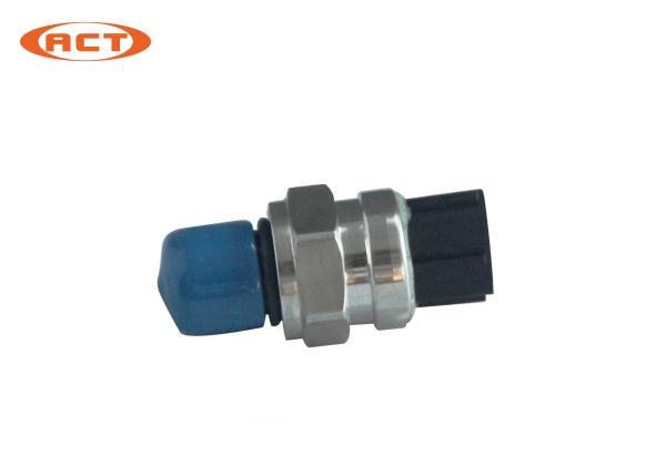 PC200-8 Komatsu Replacement Parts , High Pressure Sensor Switch 7861-93-1812