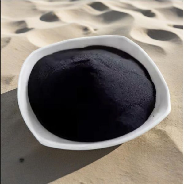 Soluble Humic Acid Sodium Humate For Oil Drilling / Animal Feed / Agriculture Fertilizer