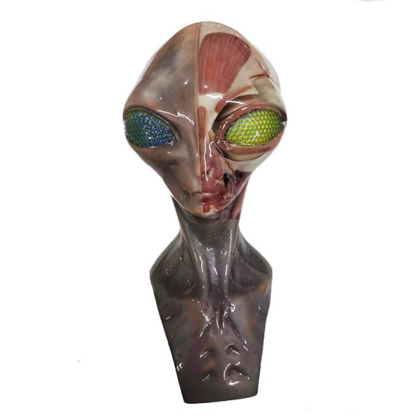 Plastic RESIN Multi Color 3d Printing Service Integrated Coating Surface
