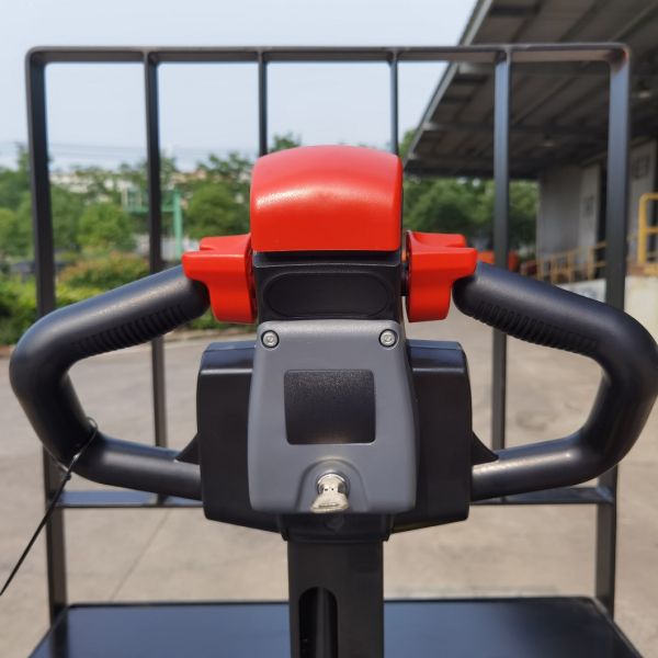 Электрический подъемник для подъемников высотой 125 мм с вместимостью 1,8 тонны и высотой спинки 1,5 м