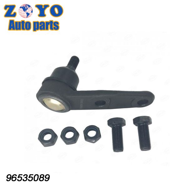 OE NO. 96535089 Системы автоподвески Автомобильные автозапчасти шаровые соединения Для Chevrolet Aveo 2008 2004-2011