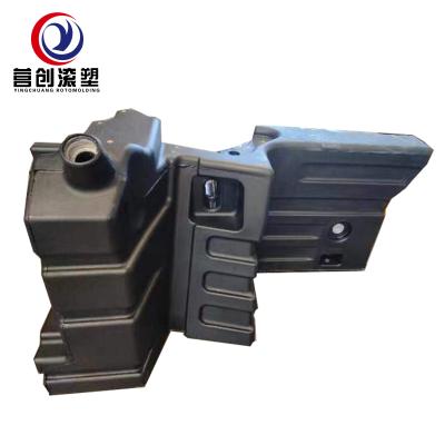 Customized Lightweight Uv Stabilised Rotomolding Products Fuel Tank