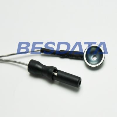 4 Kinds Of High Quality EEg Cup Electrodes / EEg Cable / Sintered Ag - AgCl Electrodes