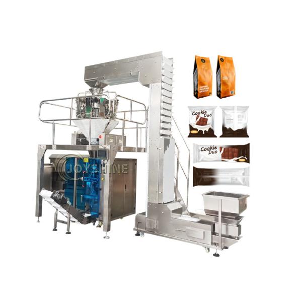 Dession Food Vacuum Packing Machine A solução de embalagem definitiva para o seu negócio