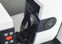 Instrument matériel transparent CS-700 110 de mètre de brume - verre 240V et films convenables