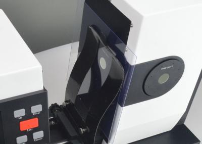 Transparent Material Haze Meter Instrument CS-700 110 - 240V Fit Glass And Films