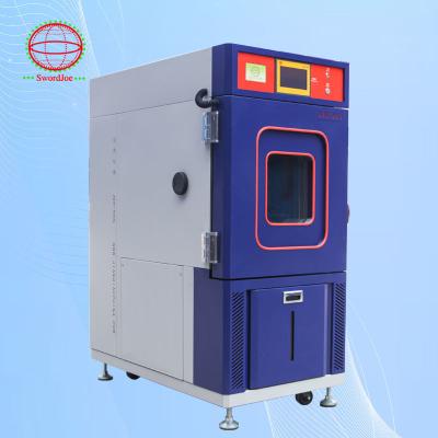 Environmental Constant Temperature And Humidity Test Chamber 5.5KW - 18KW