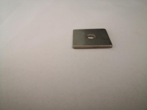 Low Temperature Toughness SS304 Stainless Steel Stamping Parts