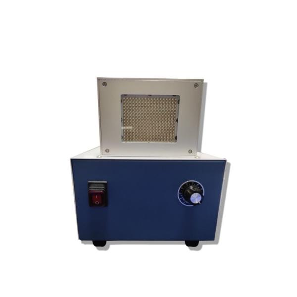 Custom Led Dign 700W Refrigeração por ar para impressora máquina tinta UV para impressora a jato de tinta lâmpada de cura UV