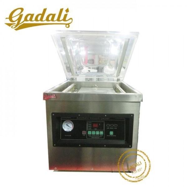 60kg Fruit Food Packaging Machine Vacuum Sealing