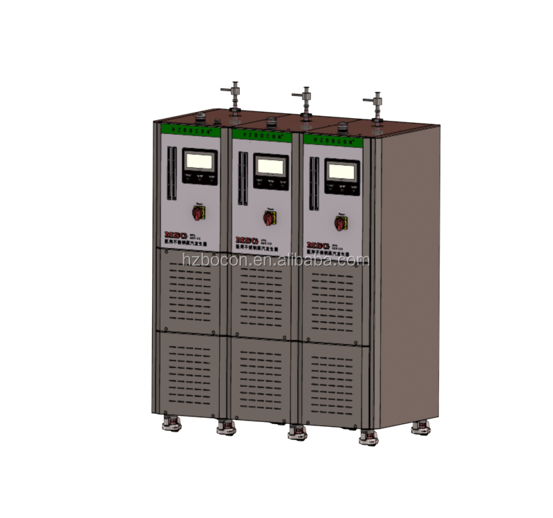 9kw pure steam generator steam generator price for medical industrial eto sterilizer