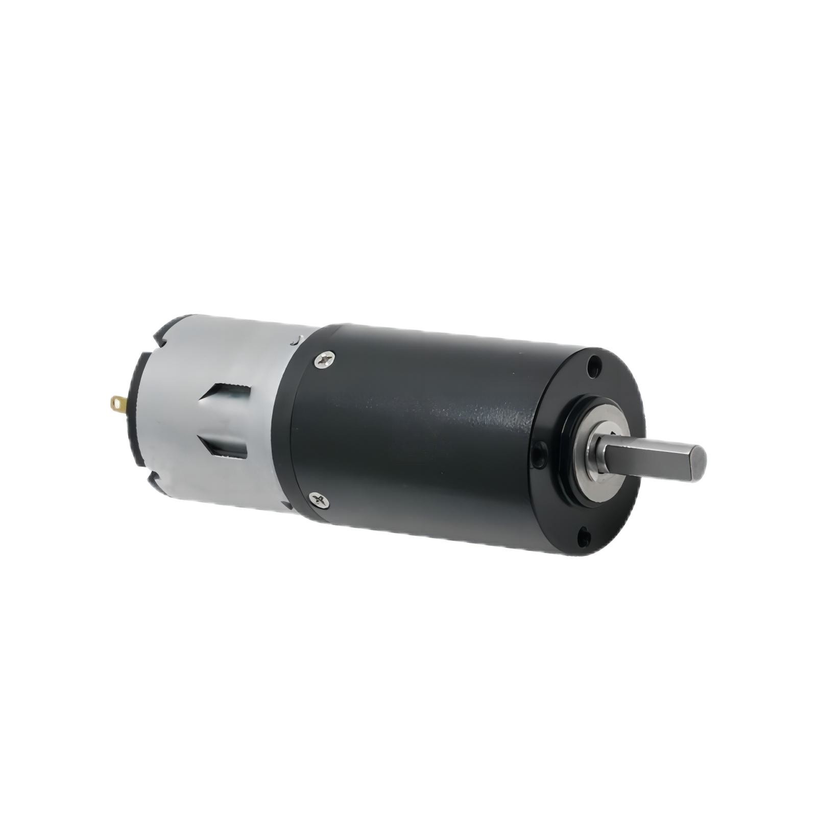 Мотор для умного дома 24В 2.28А 20RPM для интеллектуального двигателя замков GO-GOLD