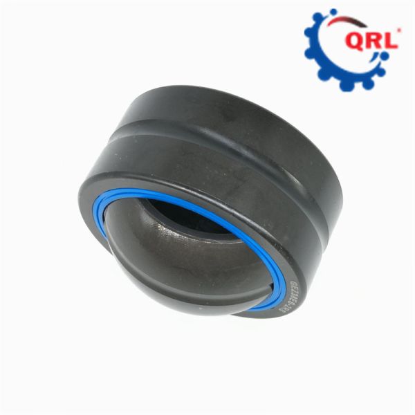 Inch Series Steel On Steel Spherical Plain Bearing GEZ38ES-2RS  C5 Clearance
