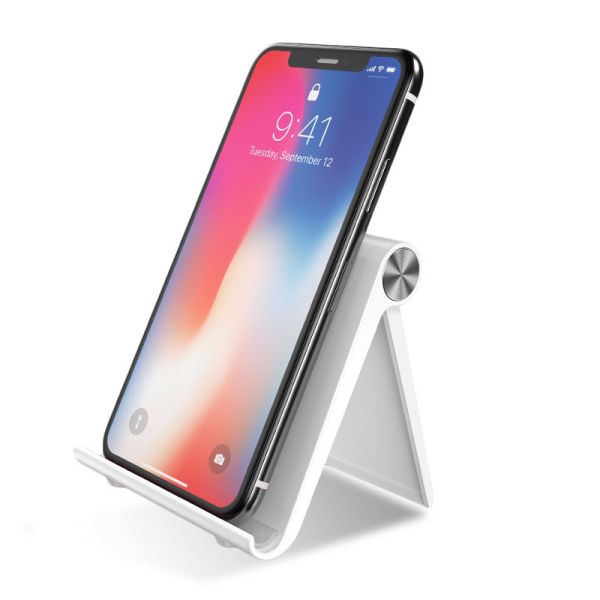 Водоустойчивые настольные небольшие подарки бесплатной раздачи знонят по телефону материалу ABS стойки