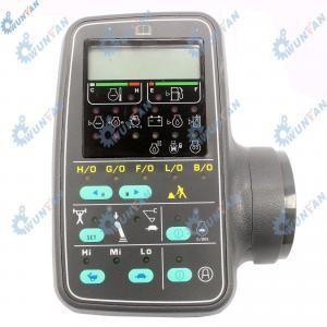 7834-76-3001 7834-72-3002 KOMATSU MONITOR FOR EXCAVATOR PC200-6 6D102