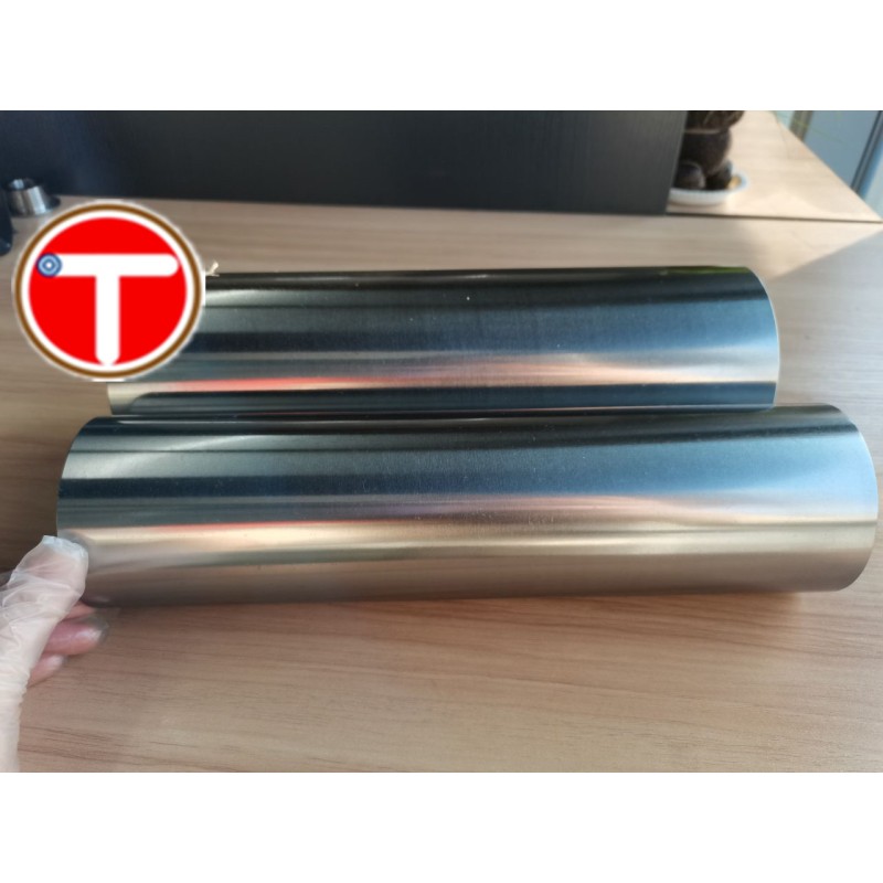 Cold Rolled 100 Cr 6 DIN17230 Precision Ball and Roller Bearing Steels