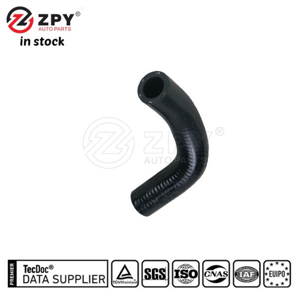 ZPY 4B0422887B Power Steering Low Pressure Hose Pipe For Vw Audi A4 Quattro A6 Quattro