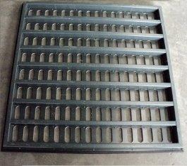 600 * 600 mm Perforated Raised Floor For Modern Buildings ​