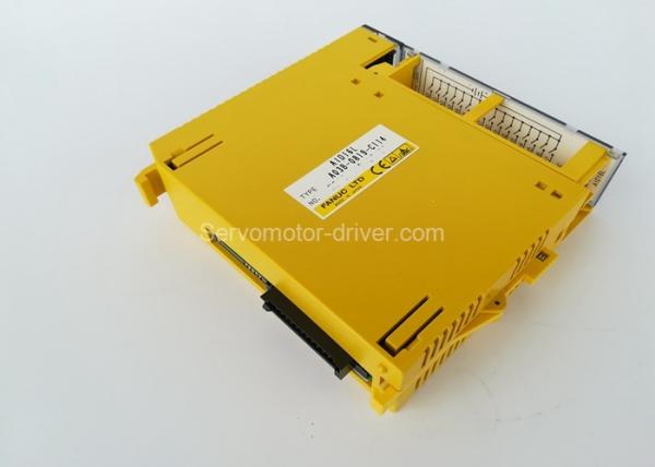 FANUC AID16L PLC Programmable Logic Controller Input Module A03B-0819-C114