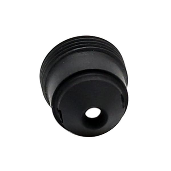 1/2.7 3.7mm F2.2 2Megapixel M8x0.5 Mount Sharp Cone Pinhole Lens for covert cameras