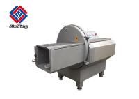 machine commerciale de coupeur de jambon de partie de l'acier inoxydable 50HZ
