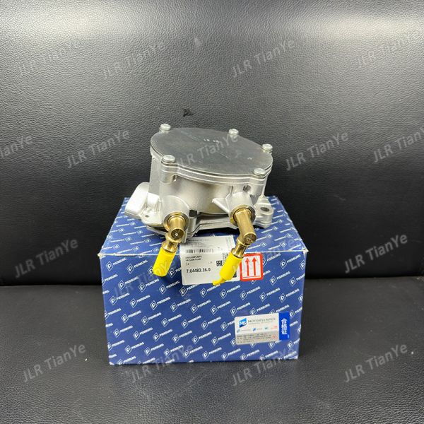Land Rover 3.0 Diesel Vacuum Pump OEM Parts LR096061 LR077839 LR044962