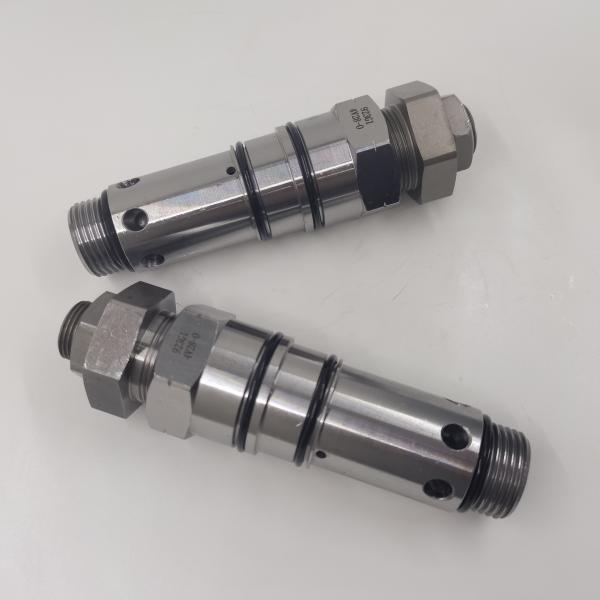 310-0395 Relief Valve E320C E330D E336D Excavator safety valve