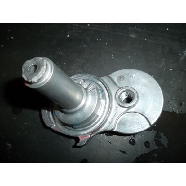 auto part/ oil cooler part / engine component