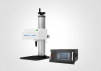 Machine de marquage à pin portable à haut rendement avec logiciel CAO automatique PEQD-100