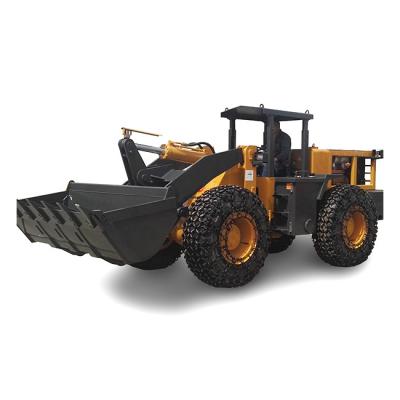 Equipamento de construção para mineração ISO 1,6 ton BJ918