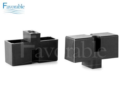 Bloco de plástico 113504 129599 704680 88186000 Usado para máquina de corte Lectra