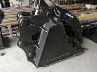 20 excavatrice Land Clearing de Ton Hydraulic Thumb Grab For de la tonne 30