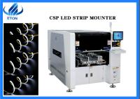 CSP LED Strip Light SMT Mounter Machine 45000 Cph YT101 Chip Mounter
