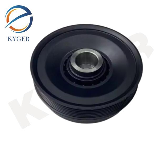 11237525135 Auto Engine Systems Crankshaft Crank-Pulley For Crankshaft Pulley-BMW MINIR50-R53-1.6L 1123 7525 135