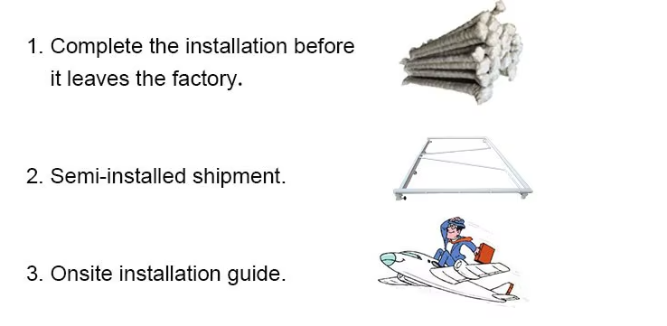 Aluminum Soccer Football Goals Detachable Portable Soccer Net With Nylon Netting