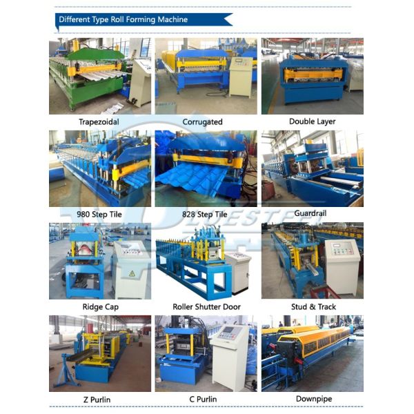 5.5Kw гидравлический автоматический резак длины с материалом толщиной 0,5-2 мм