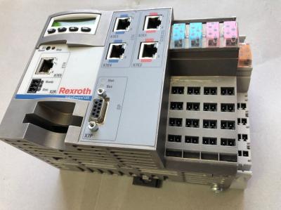 Rexroth Driver Module CML65.1-3P-504-NA-NNNN-NW Versatile And Compatible For Various Hydraulic Fluids