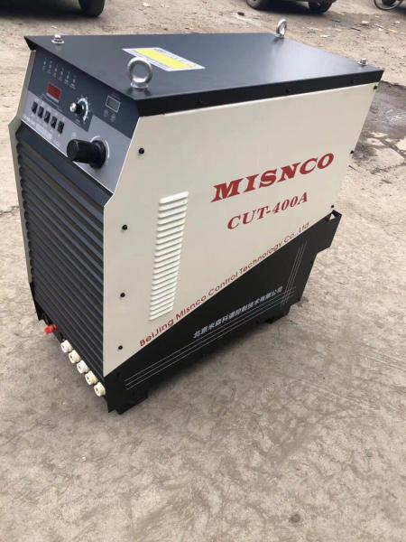 LGK-200/300/400IGBT Air Plasma Cutter With Built In Air Compressor