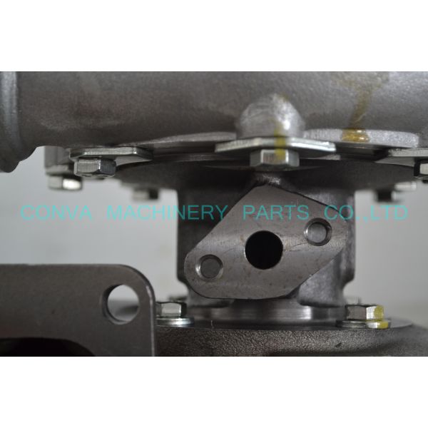 Sisu Diesel VALMET Industrial  Diesel Engine Turbocharger S200 Turbo 319104