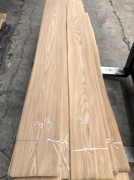 Elm Veneer Crown Cut 0.45mm | LINGFENG