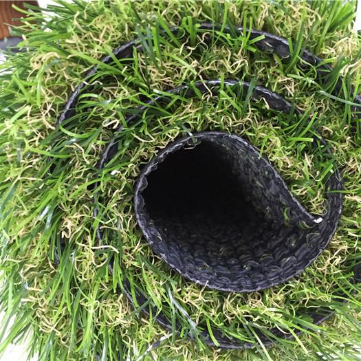 Office Home Indoor Synthetic Grass Flooring Decoration Harmless Eco Friendly