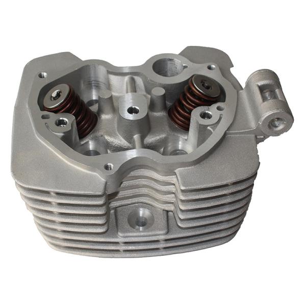 Durable ATV 250cc Cylinder Head Precise Machining Size High Precision